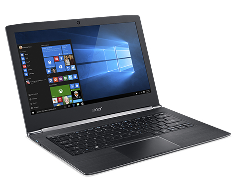 Acer Aspire S 13 S5-371T-57VD Intel® Core™ i5 i5-7200U Laptop – image 2