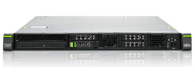 Fujitsu CELSIUS 620 Intel® Xeon® E3 V2 Family E3-1225V2