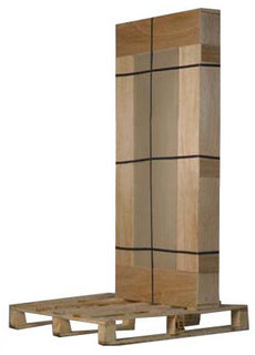 Intellinet 601559 rack cabinet 32U Freestanding rack Black – image 2