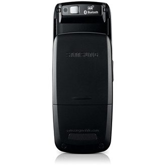 Samsung E251 5.08 cm (2") 81 g Black – image 5