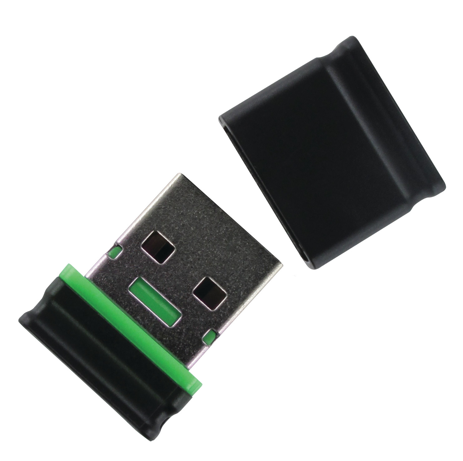 Integral 32GB USB2.0 DRIVE FUSION GREEN