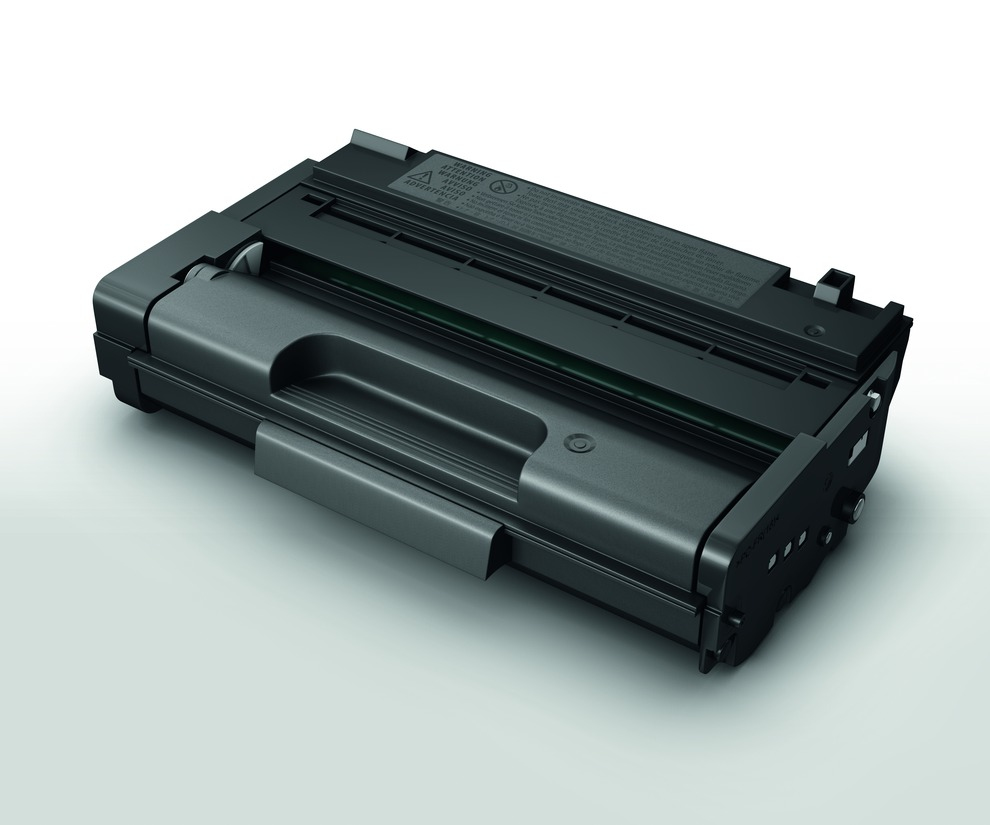 Ricoh 406523 toner cartridge 1 pc(s) Original Black – image 2
