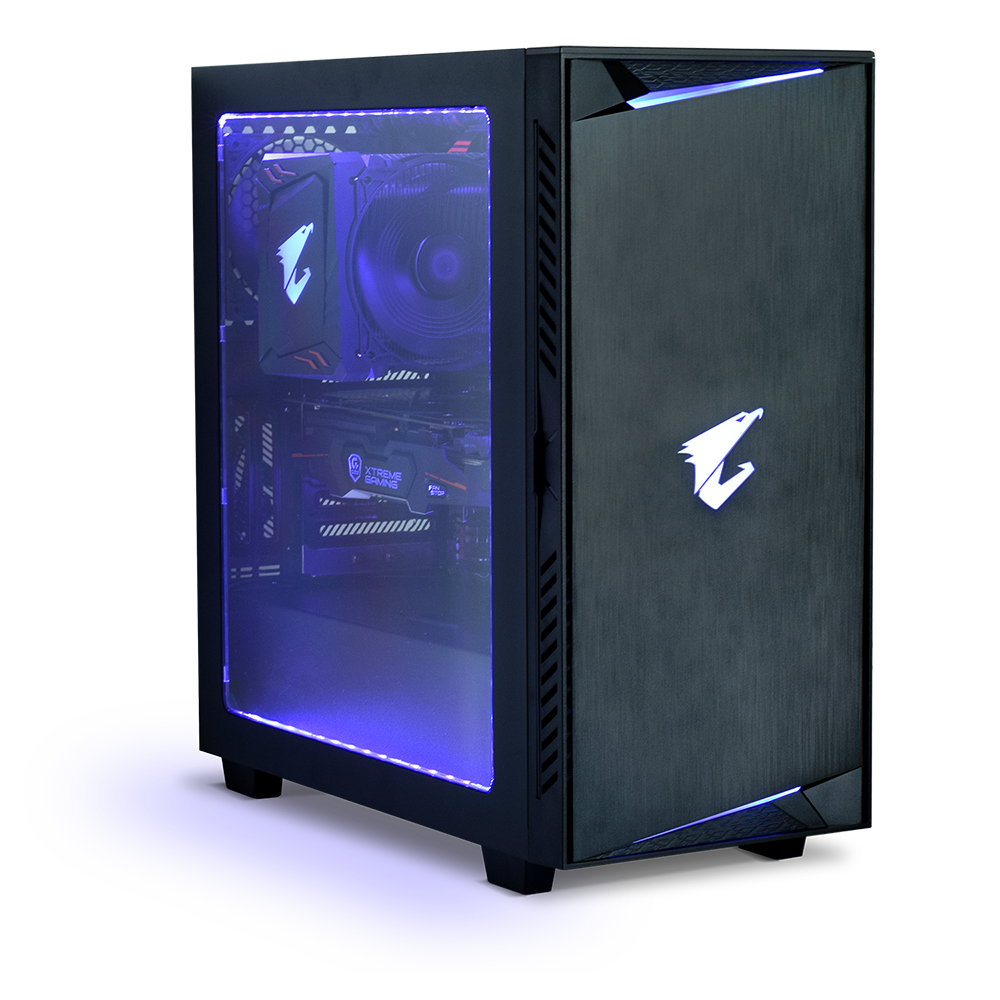 GIGABYTE Dream Machine – image 2