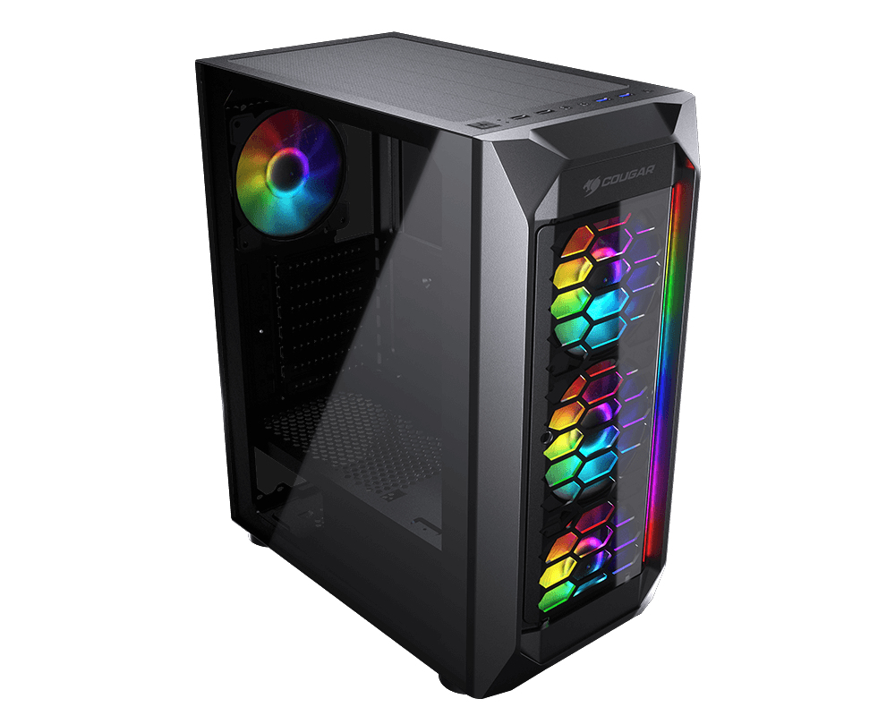 COUGAR MX410-G RGB – image 4