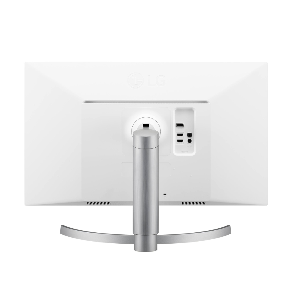 LG 27UK650-W computer monitor – image 8