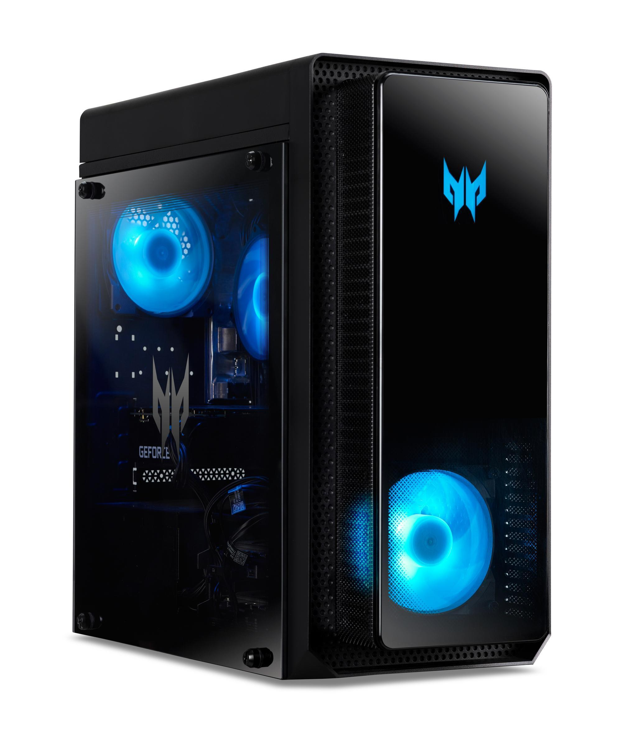 Acer Predator DG.E45EG.007 PC Intel® Core™ i7 i7-14700F – image 7