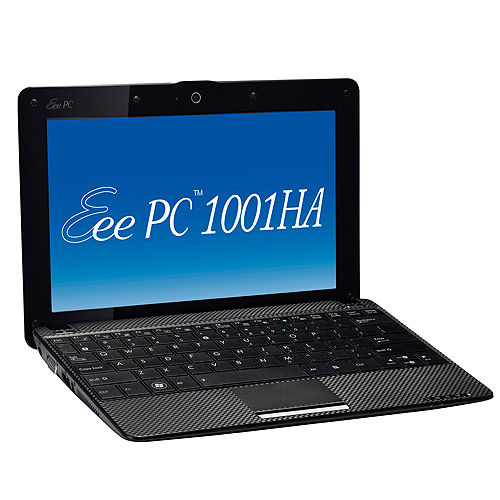 ASUS Eee PC 1001HA – image 1