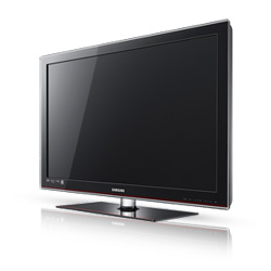 Samsung LN37C550 TV 94 cm (37") Full HD Black – image 2
