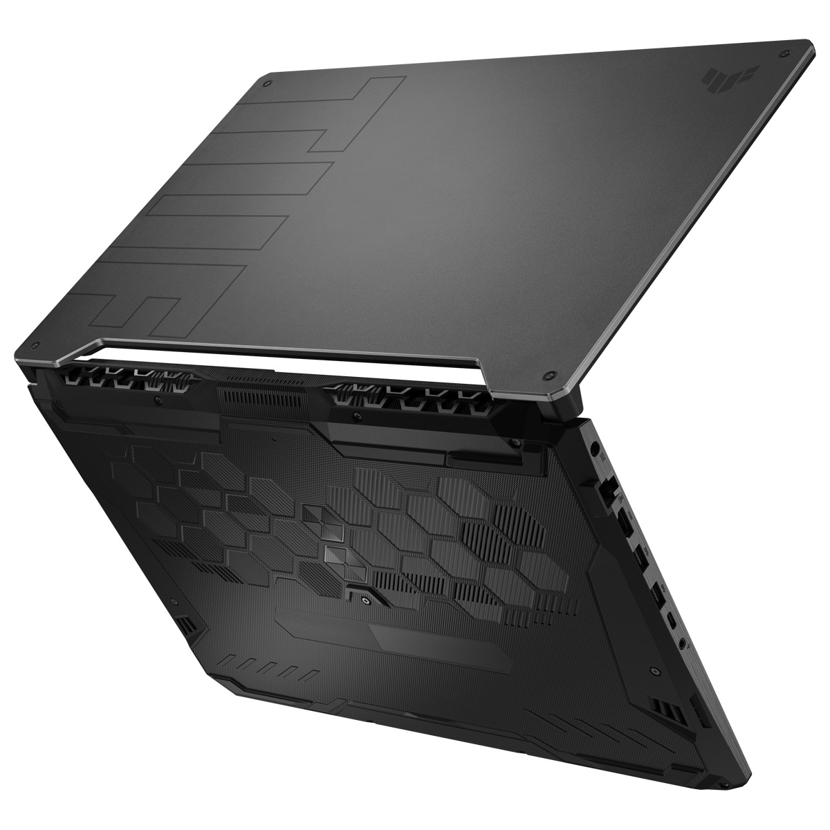 ASUS TUF Gaming A15 FA506QM-HE751 AMD Ryzen™ 7 5800H Laptop – image 9