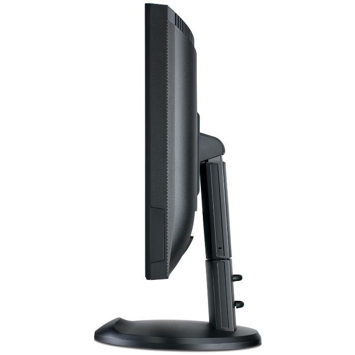 Viewsonic LED LCD VG2428WM-LED computer monitor – image 3