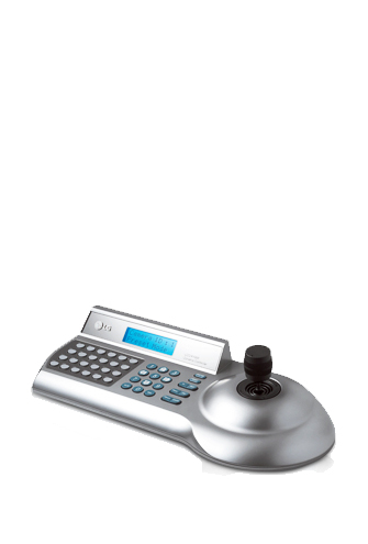 LG LKD1000 security access control system