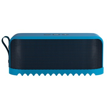 Hama Solemate Stereo portable speaker Blue – image 1