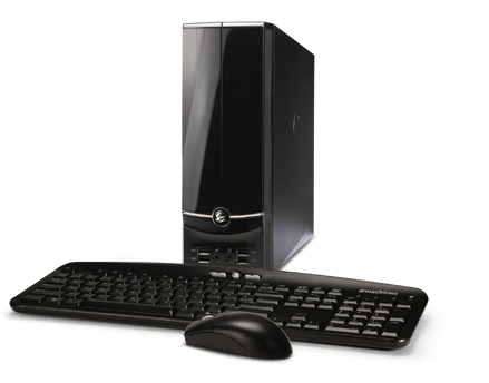 Acer eMachine EL1600 – image 5