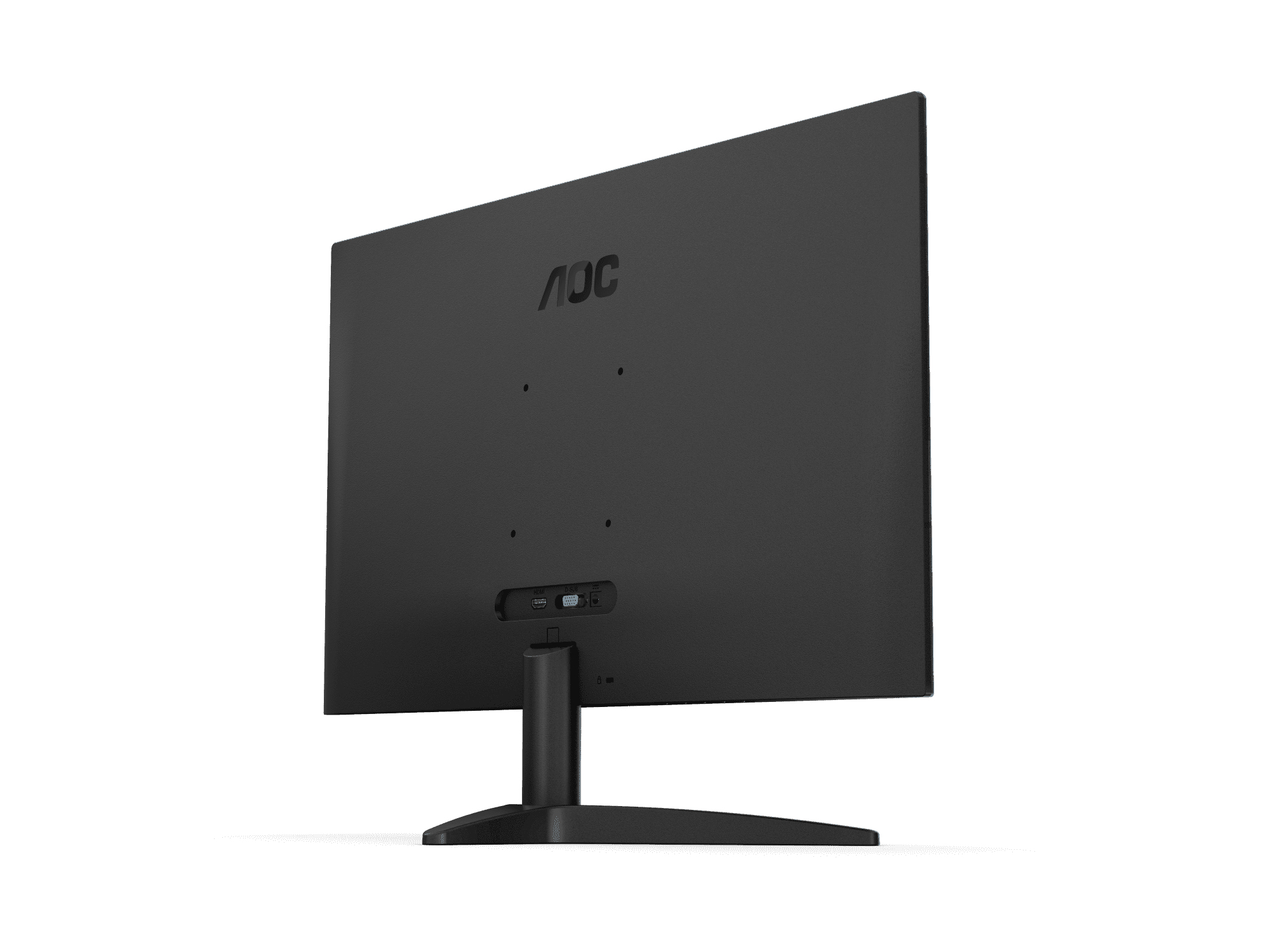 AOC B3 27B36H3 computer monitor 68.6 cm (27″) 1920 x 1080 pixels Full HD Black image 6