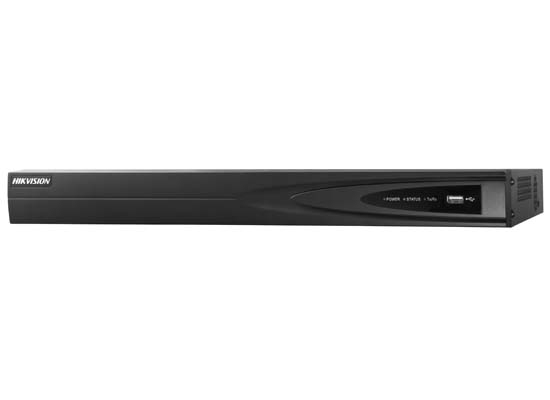 Seagate DS-7608NI-E2/8P/A Black – image 1