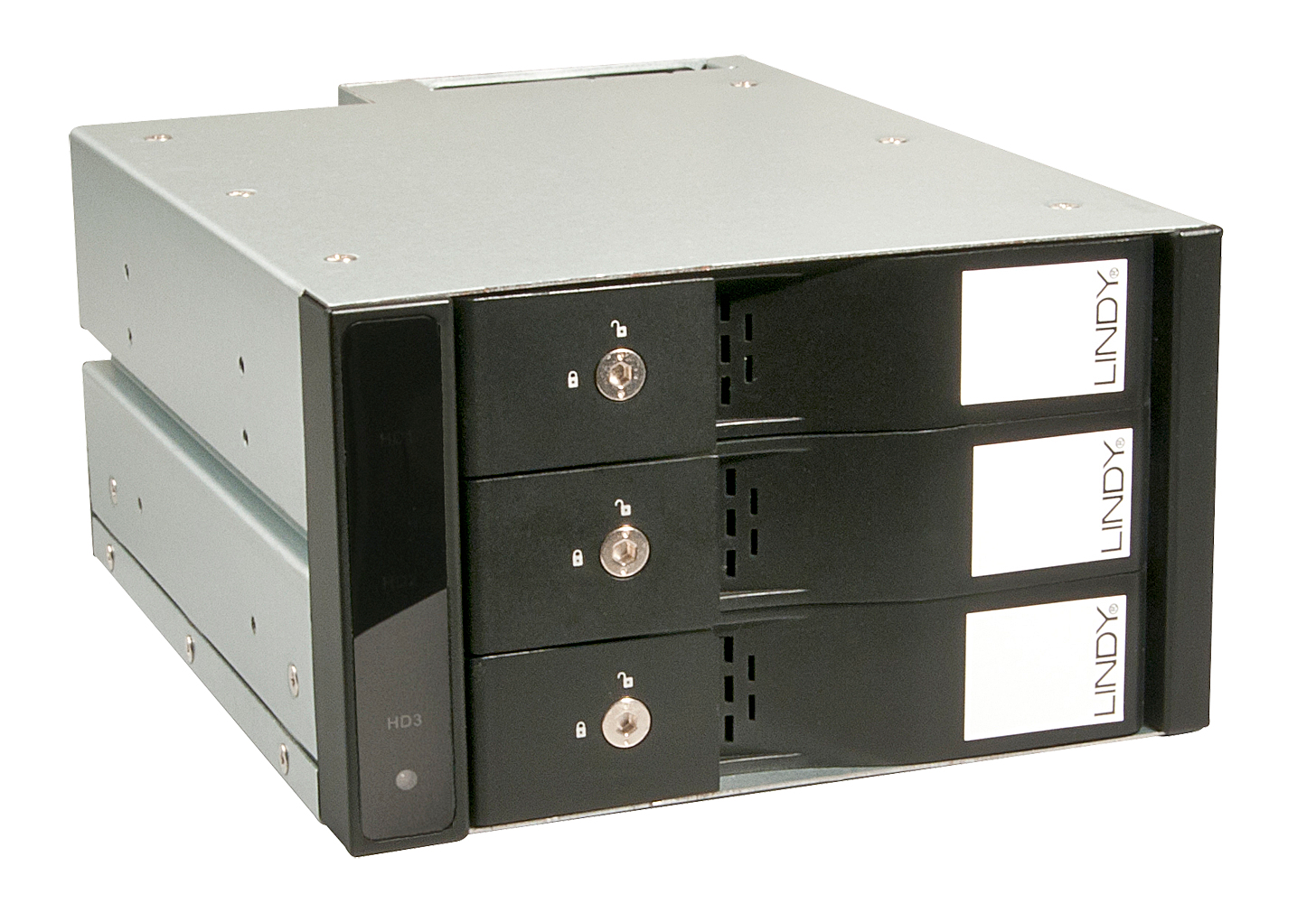 Lindy 21976 disk array – image 1