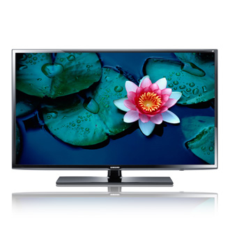 Samsung UE32EH6030W 81.3 cm (32") Full HD Black – image 1