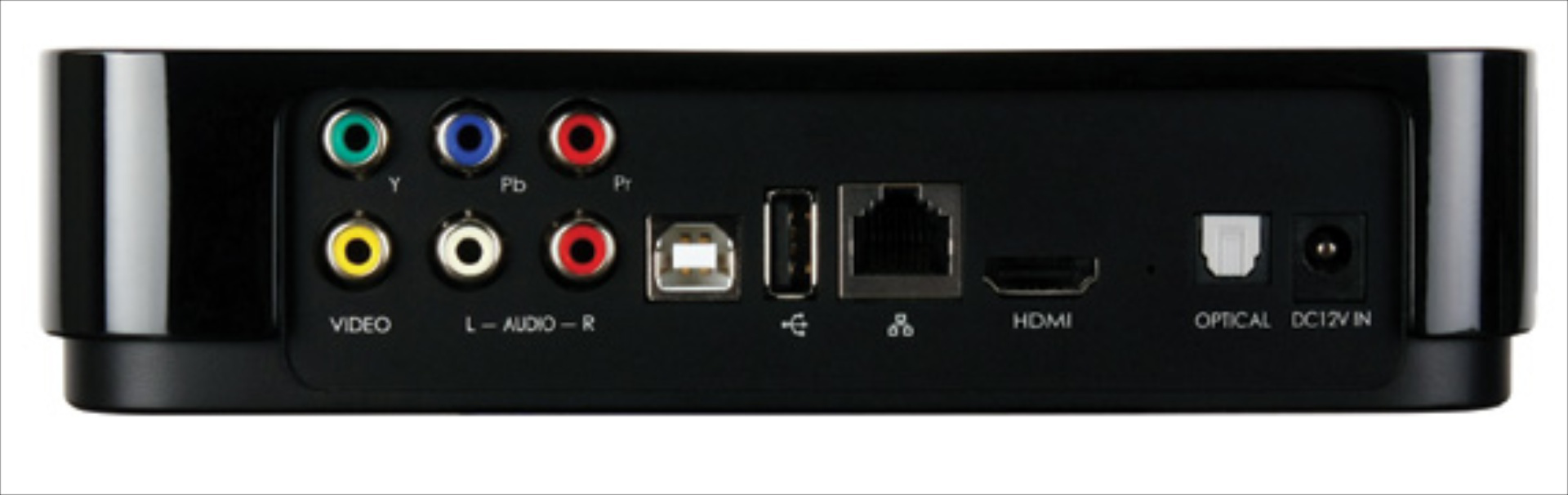Iomega DX HD – image 3