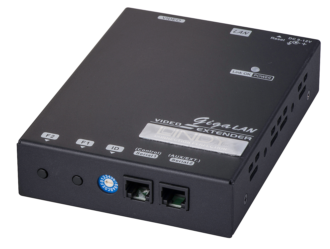 Lindy 38132 AV extender AV transmitter – image 2
