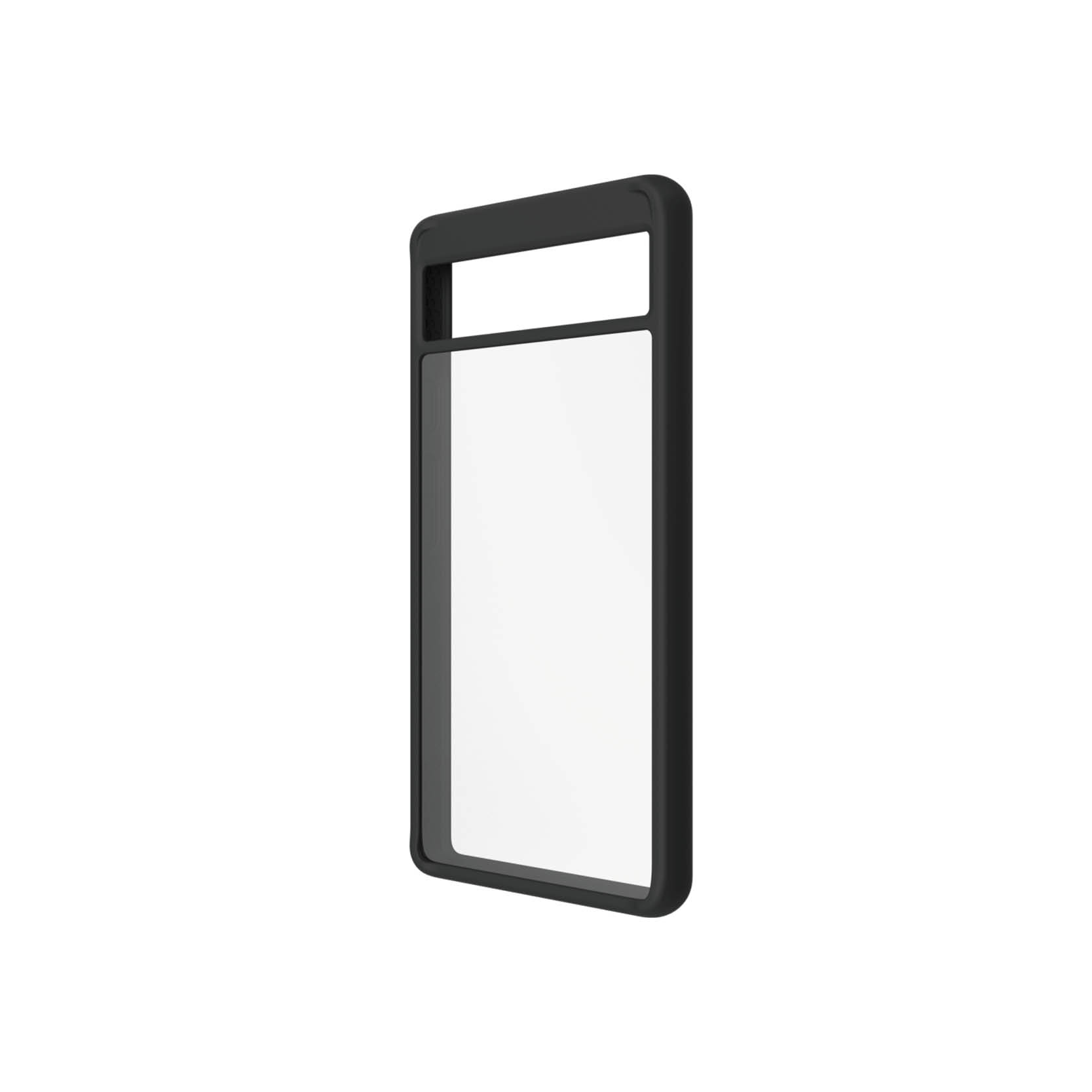 PanzerGlass Google Pixel 6a ClearCase Black AB – image 6