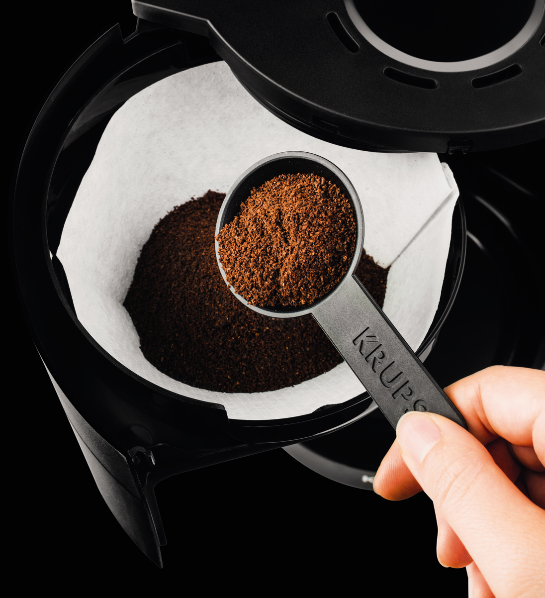 Krups F30908 Drip coffee maker – image 5