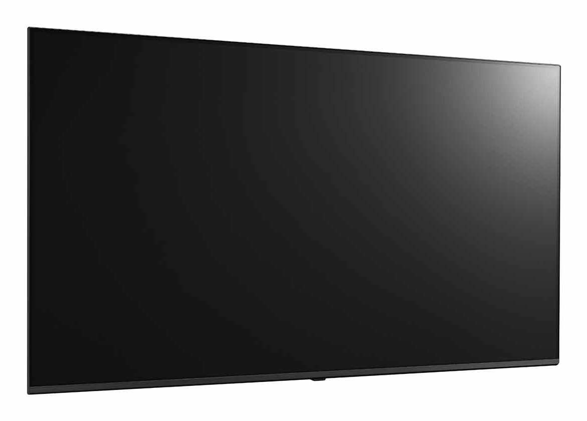 LG 75UM662H hospitality TV – image 7