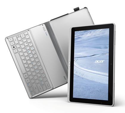 Acer Aspire P3-131-21292G06as Intel® Pentium® 2129Y Laptop – image 5