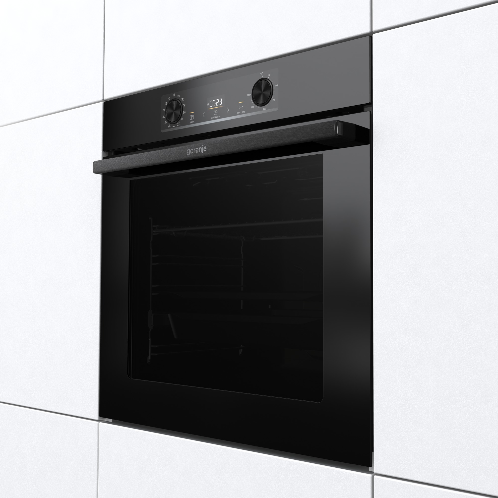 Gorenje 738886 cooking appliance set Zone induction hob Electric – image 7