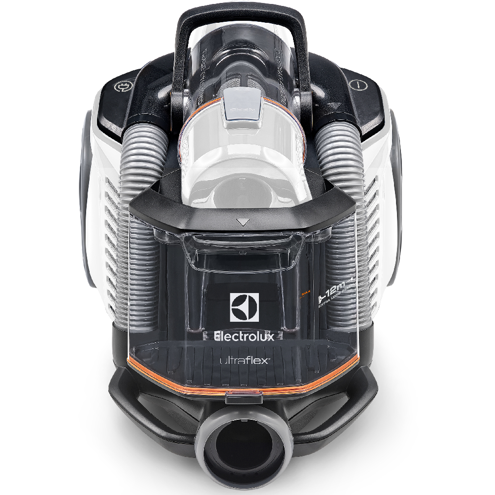 Electrolux EUFC8ALRGY Cylinder vacuum Dry – image 3