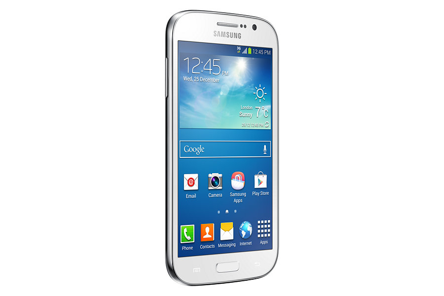 Samsung Galaxy Grand Neo Plus GT-I9060I – image 4