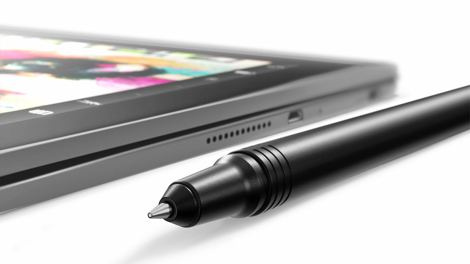 Lenovo Yoga Book – image 2