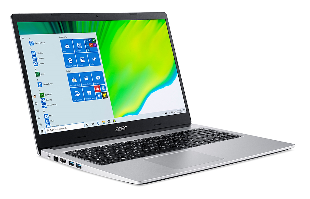 Acer Aspire 3 A315-23-R6B6 AMD Ryzen™ 5 3500U Laptop – image 2