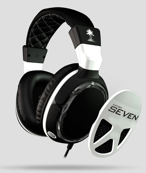 Turtle Beach Ear Force M Seven – image 3