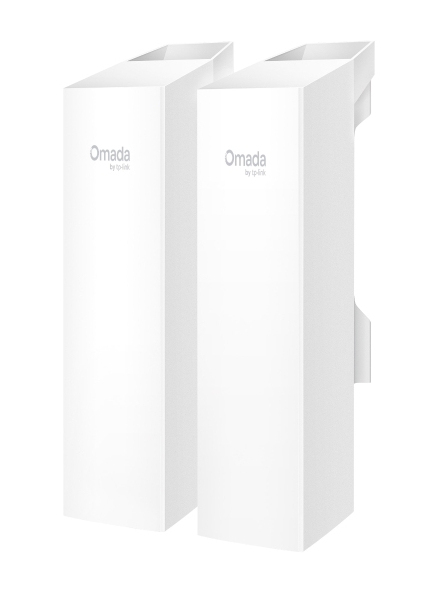 TP-LINK 2.4GHz N300 Indoor/Outdoor Wireless Bridge
