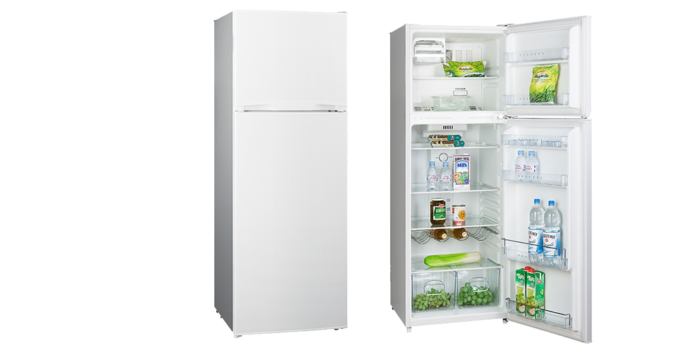 Hisense RD-42WR4SLA fridge-freezer Freestanding