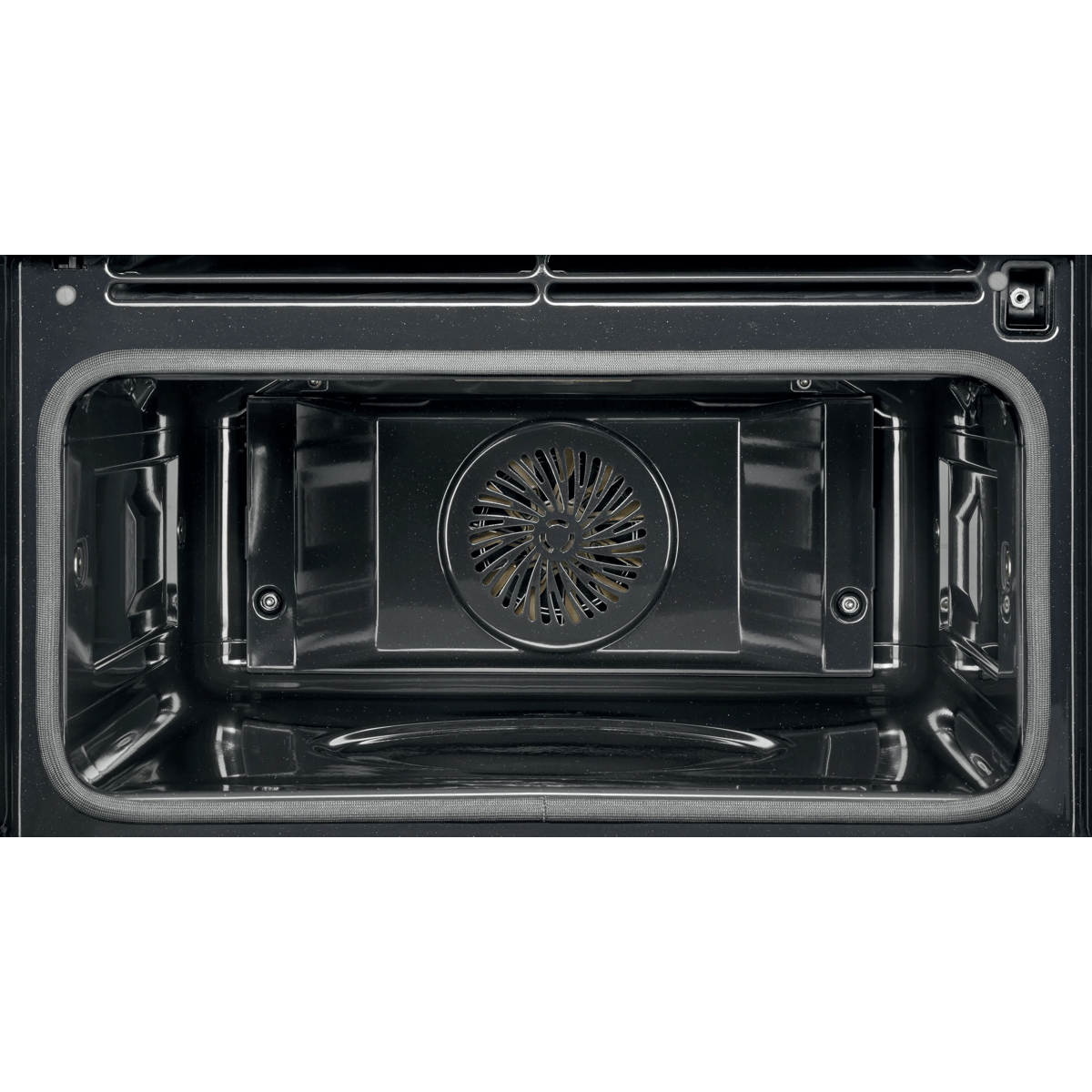 Electrolux KVEBP29X 43 L 3000 W Stainless steel – image 2