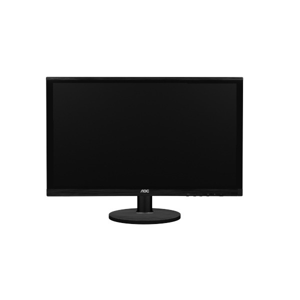 AOC E2460SWG computer monitor