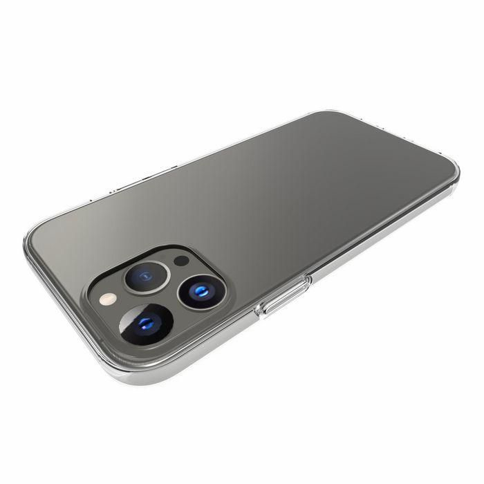 eSTUFF ES67100004 mobile phone case Cover Transparent – image 4