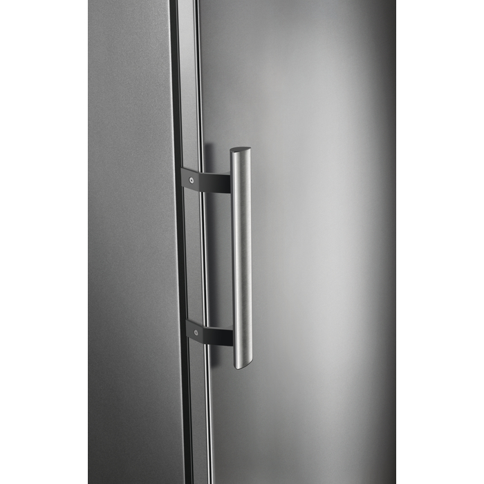 Electrolux LUT5NF20X Upright freezer Freestanding – image 3