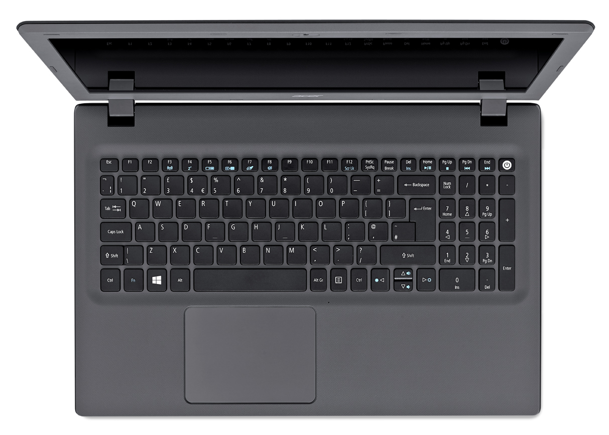 Acer Aspire E E5-573G-355P Intel® Core™ i3 i3-4005U Laptop – image 2