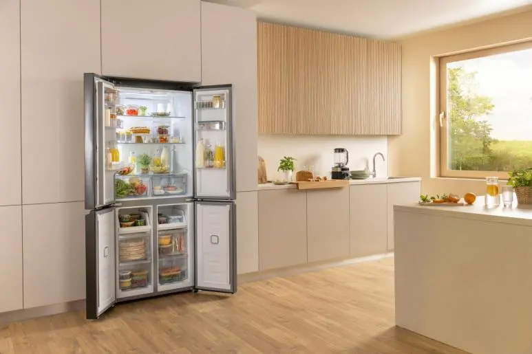 Gorenje HZSF46962 NRM819E61BX G600 – image 7