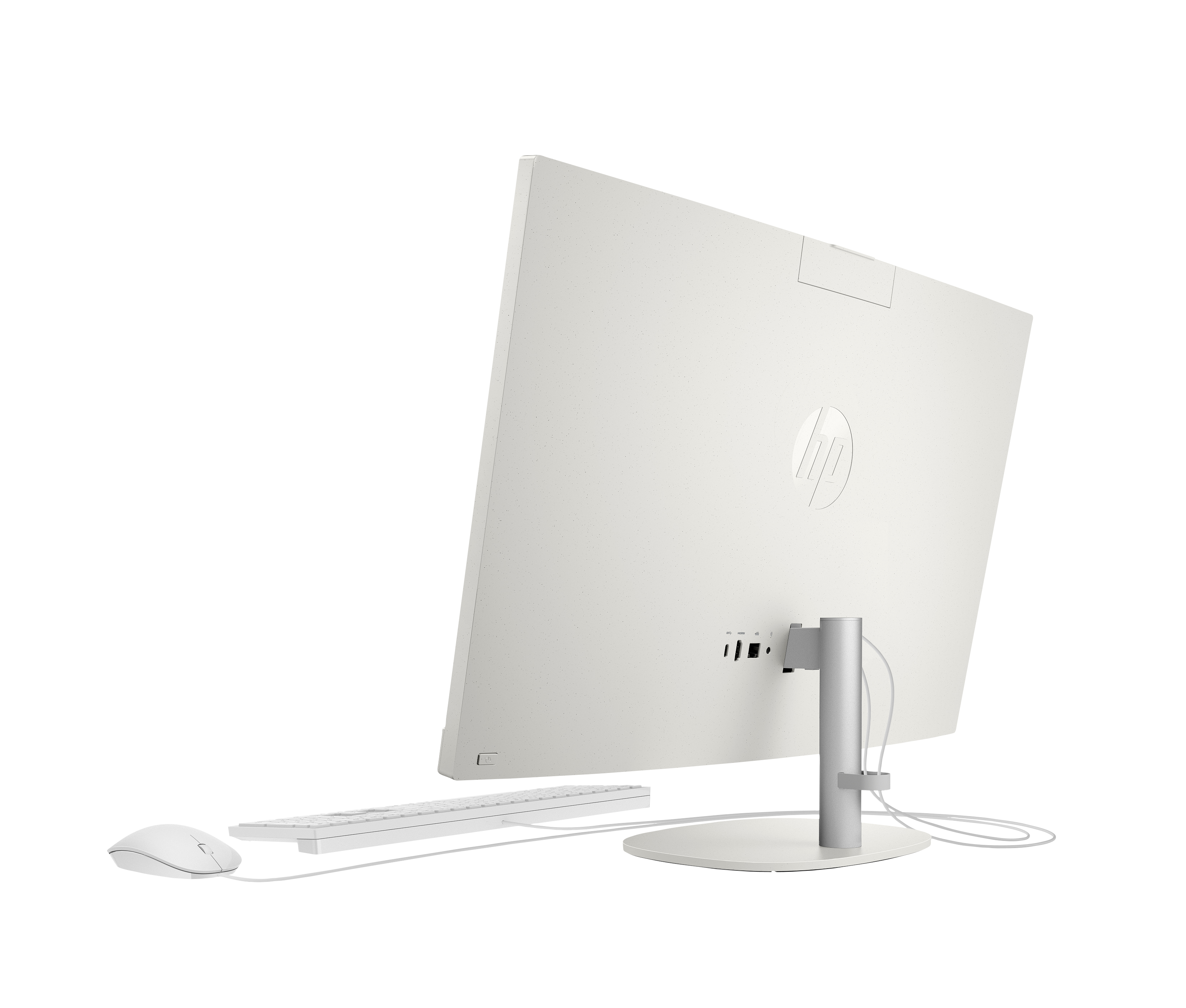 PC All in One HP 27-cr0013ns - imagen 4