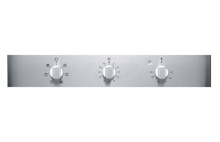 Hotpoint DHS51X oven 116 L Stainless steel – image 4