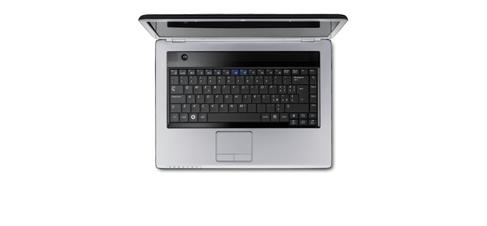 Samsung R510-AS02ES Intel® Core™2 Duo P8600 – image 4