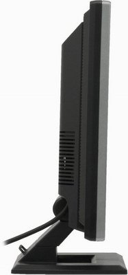 BenQ FP731 computer monitor – image 2