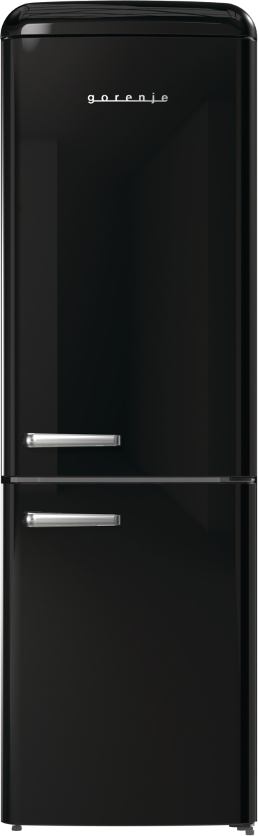 Gorenje ONRK619DBK — vue 1 sur 8