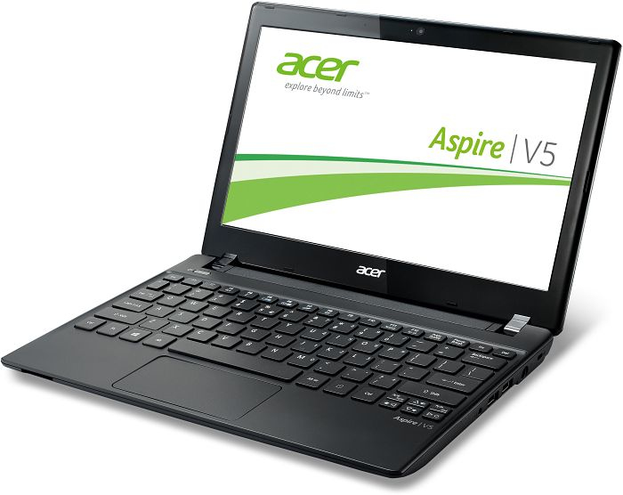 Acer Aspire V5-131-10172G32nkk Intel® Celeron® 1017U Laptop – image 2