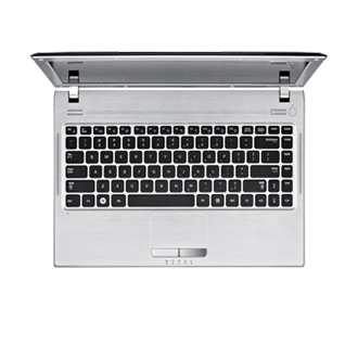 Samsung Q Q330-JS03FR Intel® Core™ i3 i3-370M – image 3