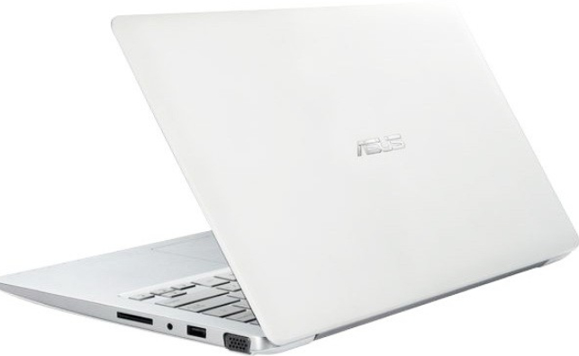 ASUS X201E-KX161D Intel® Celeron® 1007U Laptop – image 4