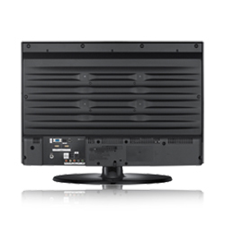 Samsung LN26C350 TV 66 cm (26") HD Black – image 5
